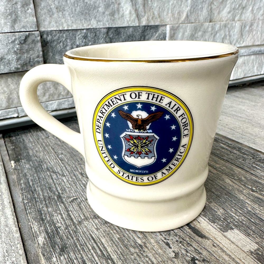 U.S. Air Force Mug